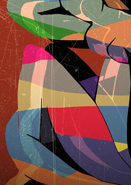 Эволюция цвета Анри Матисса