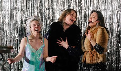 Дуры мы, дуры