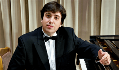 Как-то так о музыке с Дмитрием Онищенко