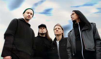 Инкогнито. Насквозь (Санкт-Петербург)