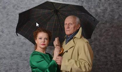 Не торопитесь прощаться