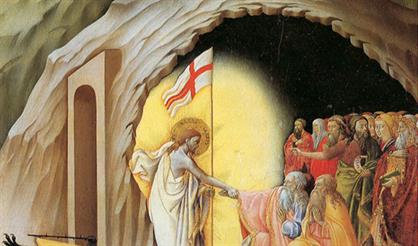 Орган. Терменвокс. Вокал. Missa electronica paschalis