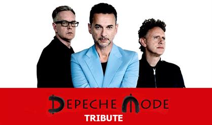 Трибьют DEPECHE MODE