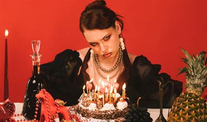 КРИМ ПЛИН. Концерт ко дню рождения