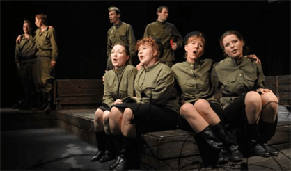 Надежда, вера, любовь...