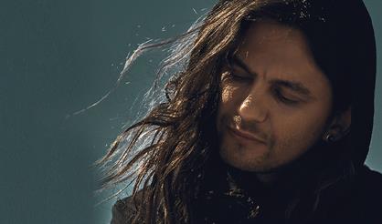 TANTSUI. Electronic Live