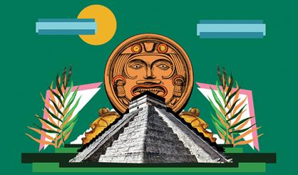 Загадка амулета