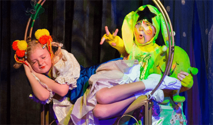 Фанта-Инфанта