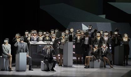 Вольный стрелок