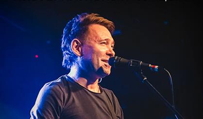 Торба-на-Круче. День рождения Макса ИвАнова. АЛЬТернативный концерт