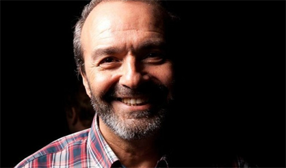 Виктор Шендерович в своем репертуаре