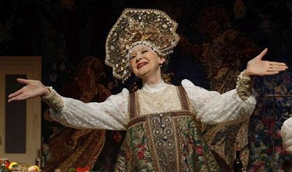 Баба Шанель