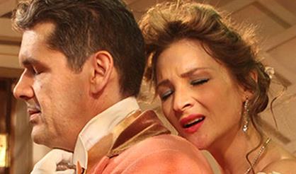 Сватовство по-московски (второе)