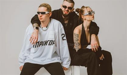 dlb. Большой сольный концерт