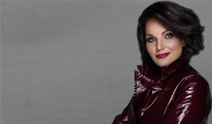 Нина Шацкая. "Осенний концерт для друзей"