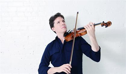 Джошуа Белл