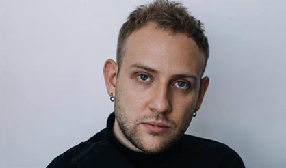 Миша Хорев. Презентация ЕР