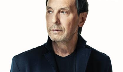 Николай Носков. «Я люблю тебя - это здорово!»