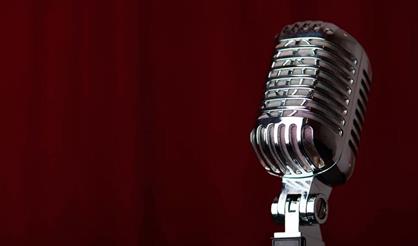 Концерт комиков из Санкт-Петербурга