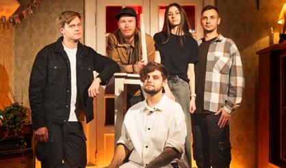 Мэнсон Флетчер