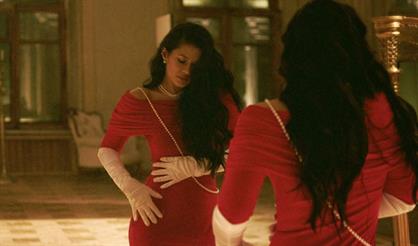 Мировые хиты о любви. Концерт Элины Пан на крыше