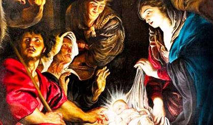 И.С. Бах и рождественские шедевры французского органного классицизма