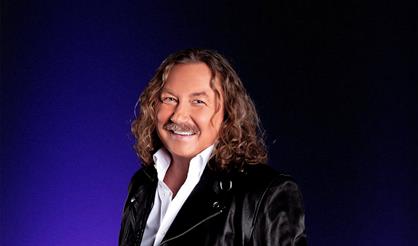 Игорь Николаев