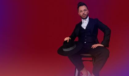 Isaac Nightingale. Вадим Капустин