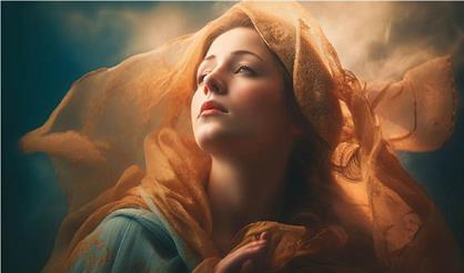 Мировая классика. "Аве Мария" со скрипкой и органом