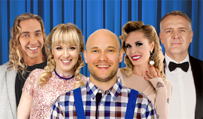 Муж на час (Саратов)