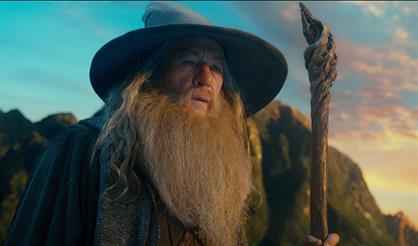 Хоббит (Веселые приключения Гэндальфа)