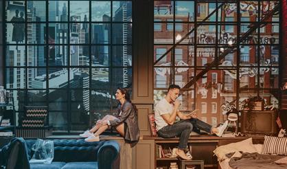 ̶Н̶е̶ любовь 5728