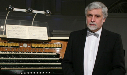 Все сочинения И.С. Баха для органа