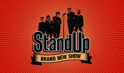 StandUp Show ТНТ