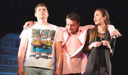 Уроки для Моники