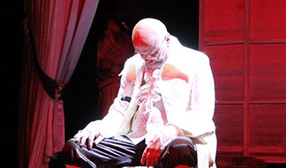 Мышеловка для князя