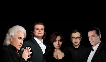 Георг Отс-посвящение