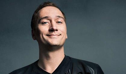 Paul van Dyk: Guiding Light Album Tour