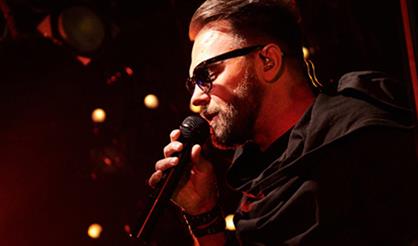 Isaac Nightingale (проект Вадима Капустина)