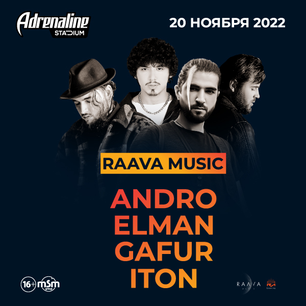 Новые Треки 2022 Года