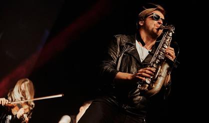 Imperialis Orchestra. Хиты солнечной Италии