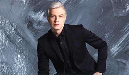 Алексей Гоман