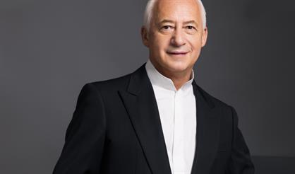 Владимир Спиваков. Открытие XIX концертного сезона