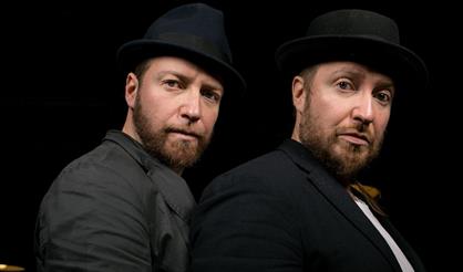 Фестиваль "Орган и джаз"