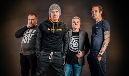 Casual. День рождения Алексея Яшина