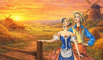 Тщетная предосторожность