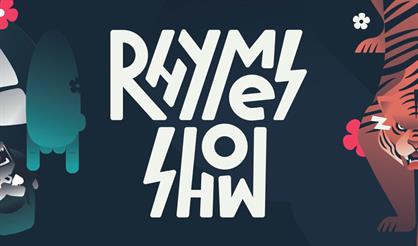 Rhymes Show. Episode III