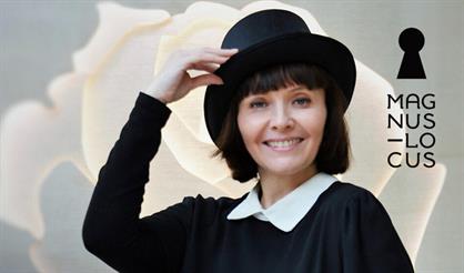 Елена Соколова. «Париж! Париж! Музыкальное путешествие»