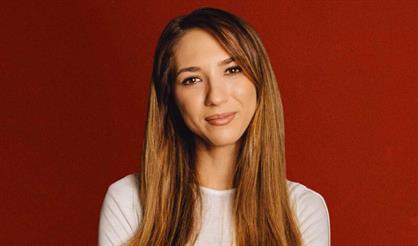 Надя Джабраилова. Stand Up (Омск)