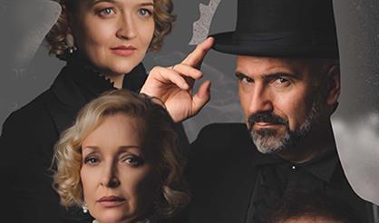 Медный всадник